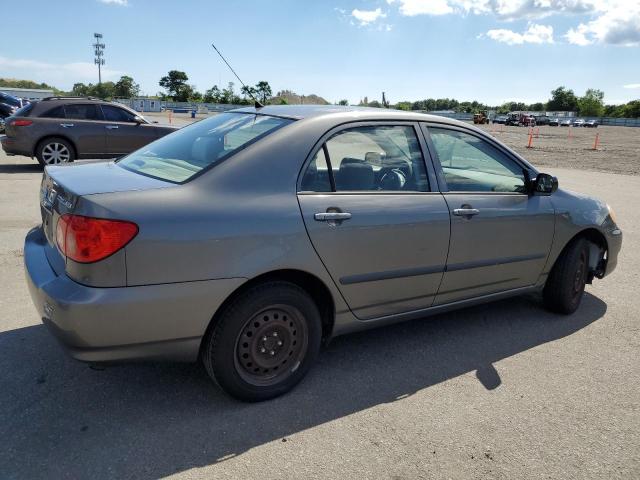 Photo 2 VIN: 2T1BR32E06C601867 - TOYOTA COROLLA CE 