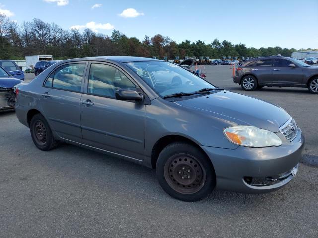 Photo 3 VIN: 2T1BR32E06C601867 - TOYOTA COROLLA CE 