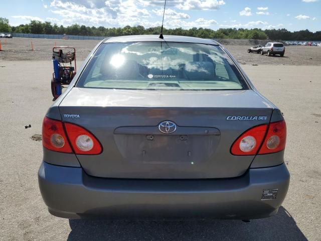 Photo 5 VIN: 2T1BR32E06C601867 - TOYOTA COROLLA CE 