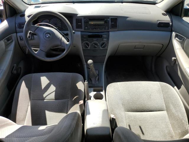 Photo 7 VIN: 2T1BR32E06C601867 - TOYOTA COROLLA CE 