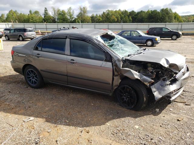 Photo 3 VIN: 2T1BR32E06C605563 - TOYOTA COROLLA CE 