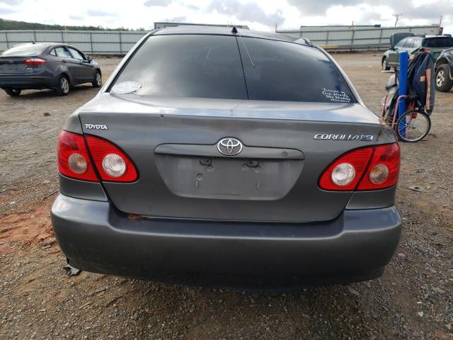 Photo 5 VIN: 2T1BR32E06C605563 - TOYOTA COROLLA CE 