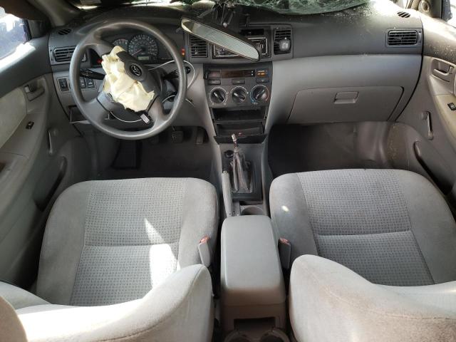 Photo 7 VIN: 2T1BR32E06C605563 - TOYOTA COROLLA CE 