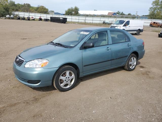 Photo 0 VIN: 2T1BR32E06C628101 - TOYOTA COROLLA 