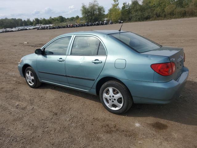 Photo 1 VIN: 2T1BR32E06C628101 - TOYOTA COROLLA 