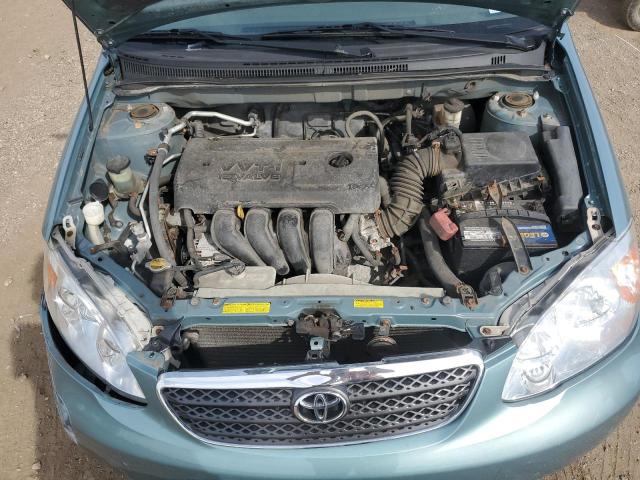 Photo 10 VIN: 2T1BR32E06C628101 - TOYOTA COROLLA 