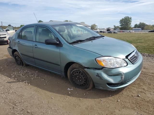 Photo 3 VIN: 2T1BR32E06C628101 - TOYOTA COROLLA 