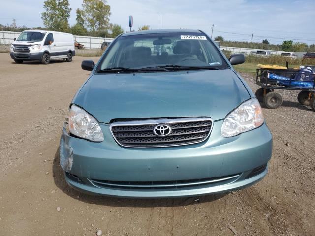 Photo 4 VIN: 2T1BR32E06C628101 - TOYOTA COROLLA 