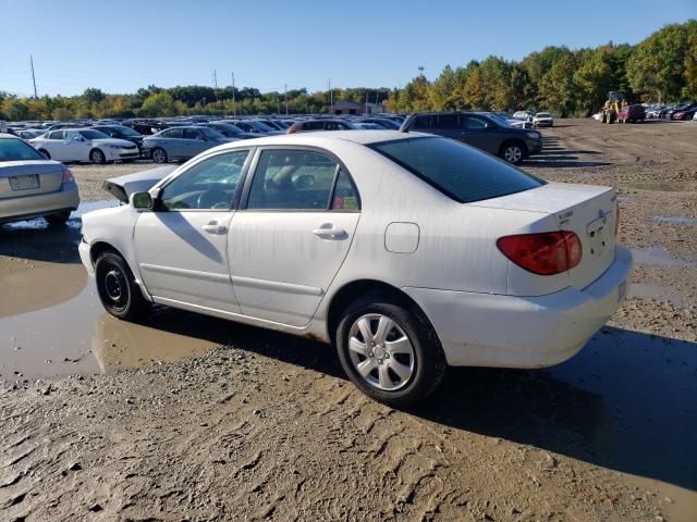 Photo 1 VIN: 2T1BR32E06C628566 - TOYOTA COROLLA CE 