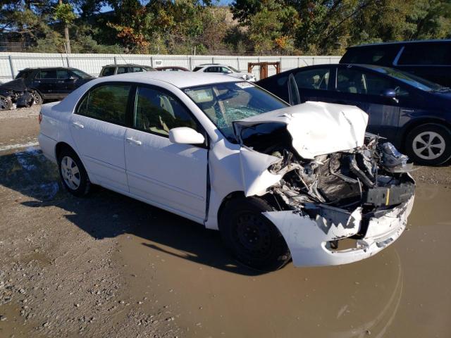 Photo 3 VIN: 2T1BR32E06C628566 - TOYOTA COROLLA CE 