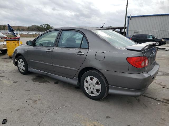 Photo 1 VIN: 2T1BR32E06C631466 - TOYOTA COROLLA 