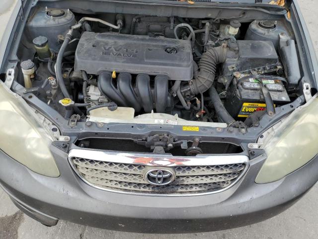 Photo 10 VIN: 2T1BR32E06C631466 - TOYOTA COROLLA 