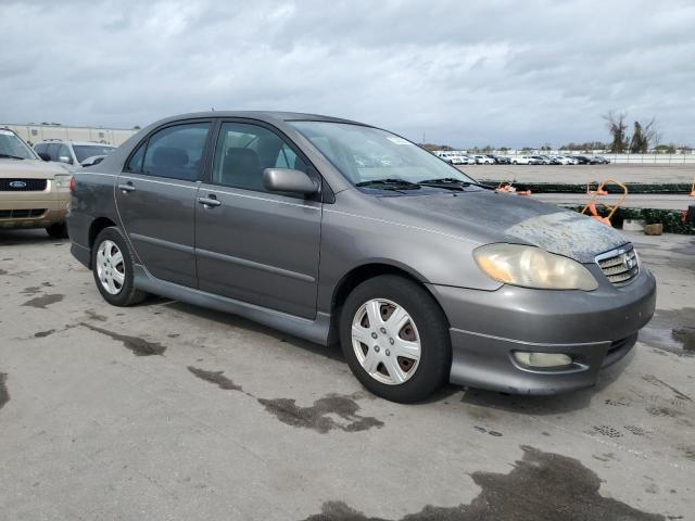 Photo 3 VIN: 2T1BR32E06C631466 - TOYOTA COROLLA 