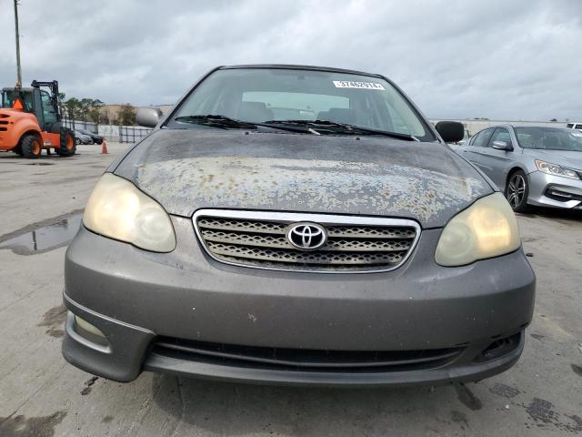 Photo 4 VIN: 2T1BR32E06C631466 - TOYOTA COROLLA 