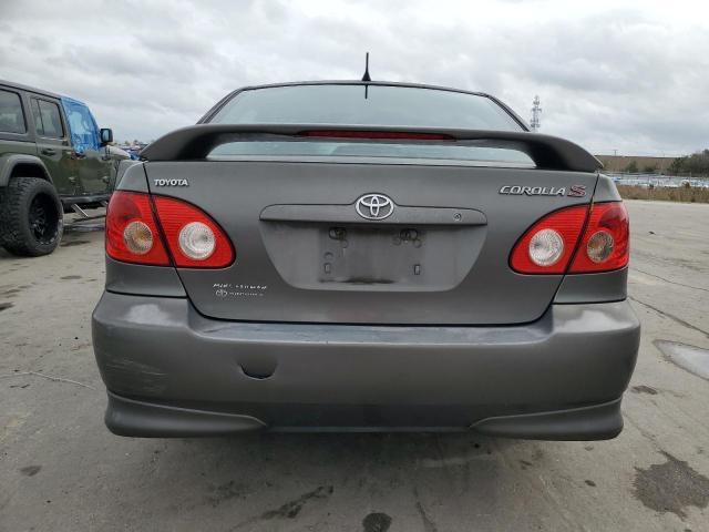 Photo 5 VIN: 2T1BR32E06C631466 - TOYOTA COROLLA 