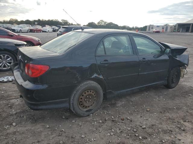 Photo 2 VIN: 2T1BR32E06C636487 - TOYOTA COROLLA CE 