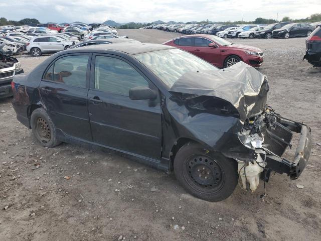 Photo 3 VIN: 2T1BR32E06C636487 - TOYOTA COROLLA CE 