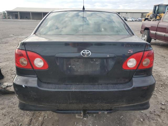 Photo 5 VIN: 2T1BR32E06C636487 - TOYOTA COROLLA CE 