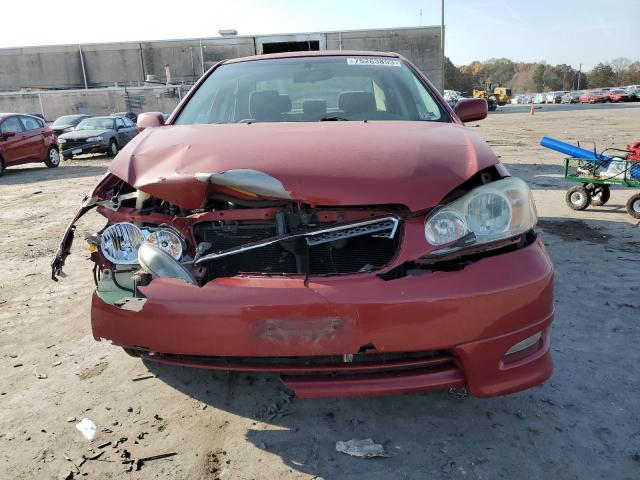 Photo 4 VIN: 2T1BR32E06C656139 - TOYOTA COROLLA 