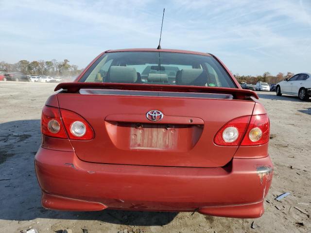 Photo 5 VIN: 2T1BR32E06C656139 - TOYOTA COROLLA 