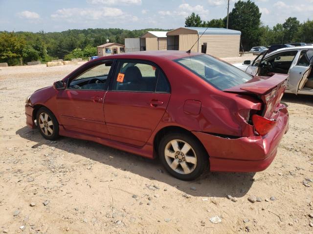 Photo 1 VIN: 2T1BR32E06C662605 - TOYOTA COROLLA 