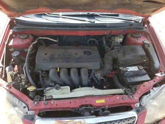 Photo 10 VIN: 2T1BR32E06C662605 - TOYOTA COROLLA 