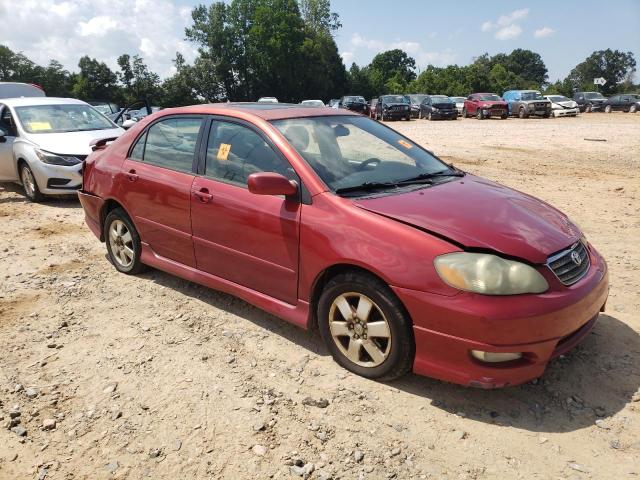 Photo 3 VIN: 2T1BR32E06C662605 - TOYOTA COROLLA 