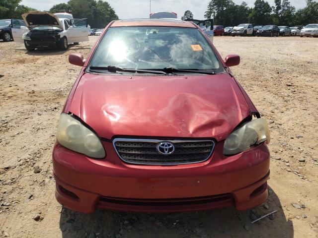 Photo 4 VIN: 2T1BR32E06C662605 - TOYOTA COROLLA 