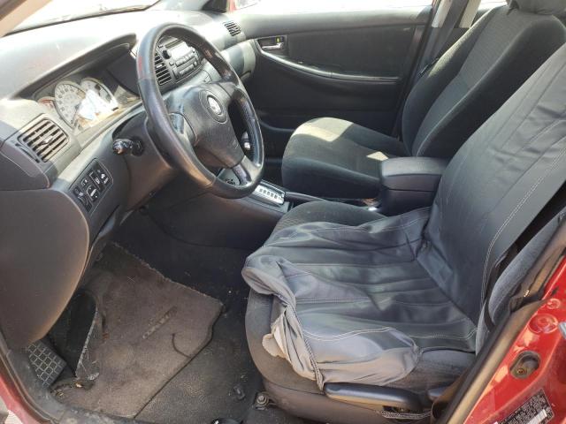 Photo 6 VIN: 2T1BR32E06C662605 - TOYOTA COROLLA 