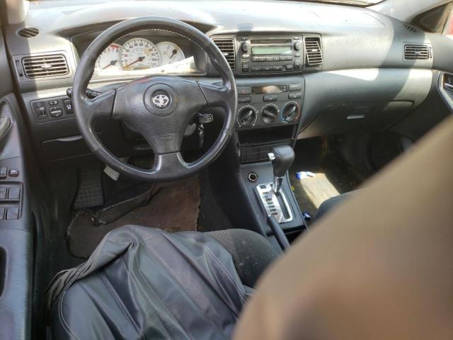 Photo 7 VIN: 2T1BR32E06C662605 - TOYOTA COROLLA 