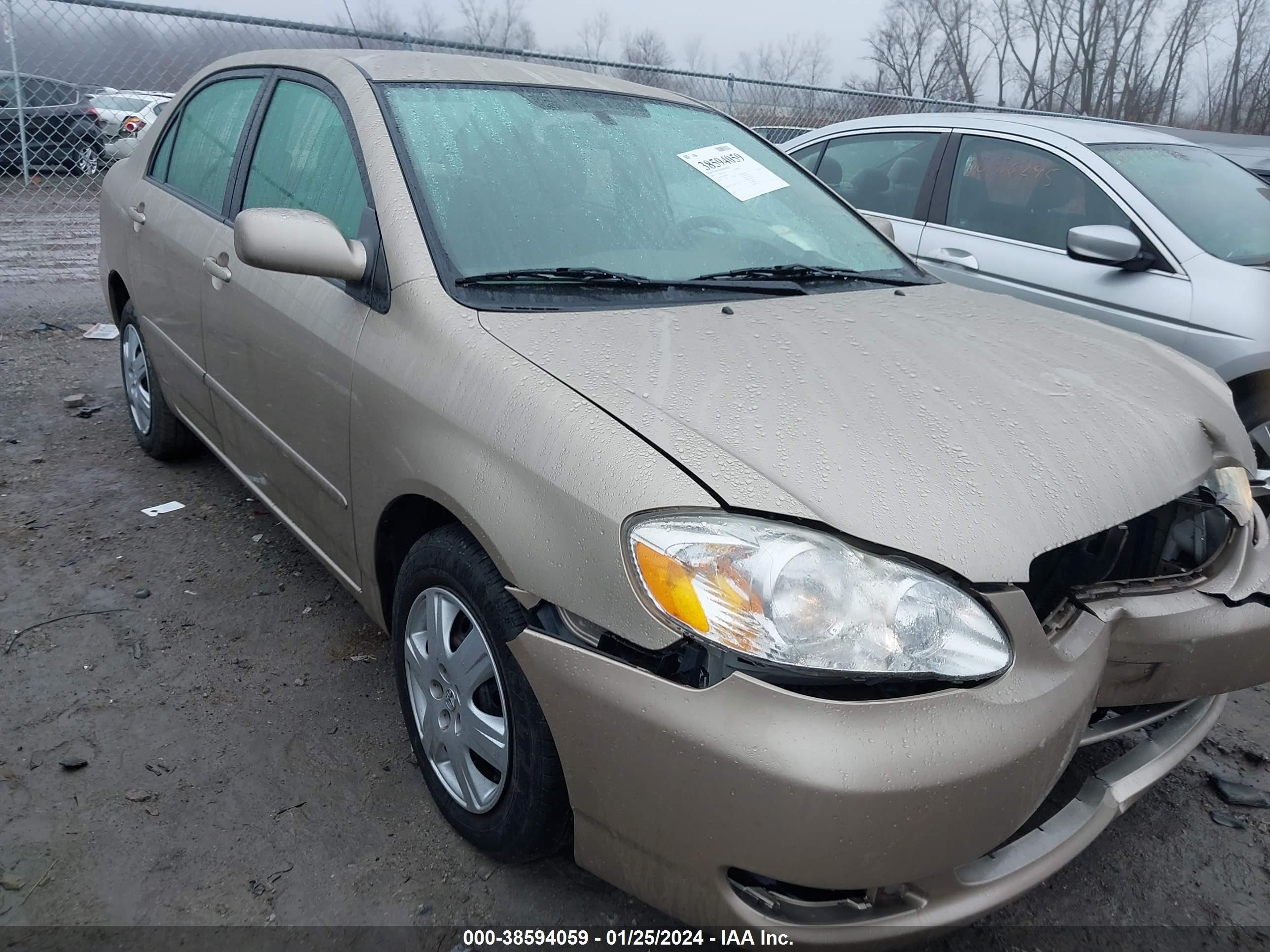 Photo 13 VIN: 2T1BR32E06C689383 - TOYOTA COROLLA 