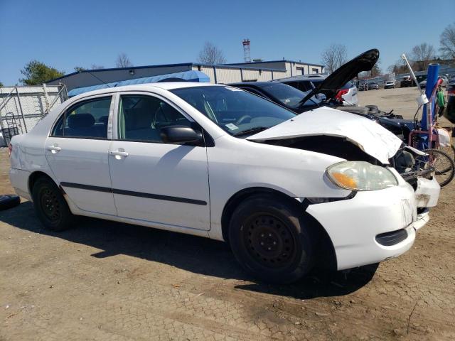 Photo 3 VIN: 2T1BR32E06C700916 - TOYOTA COROLLA 