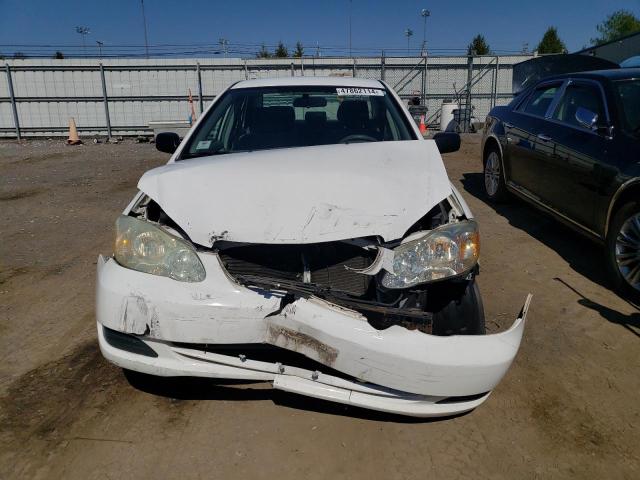 Photo 4 VIN: 2T1BR32E06C700916 - TOYOTA COROLLA 