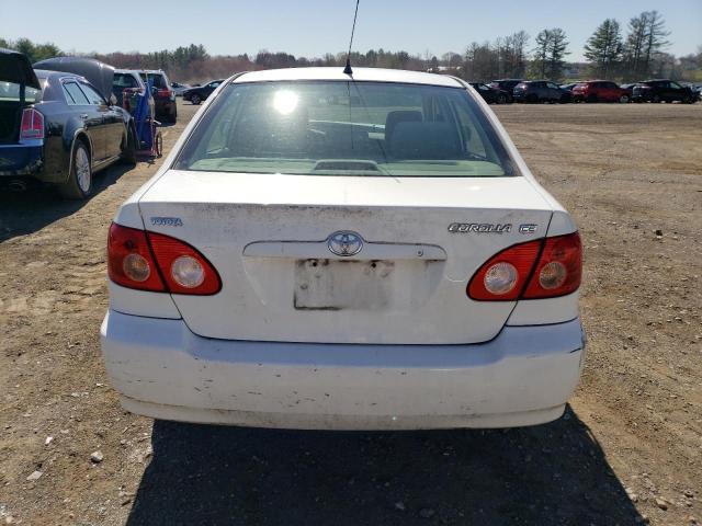 Photo 5 VIN: 2T1BR32E06C700916 - TOYOTA COROLLA 