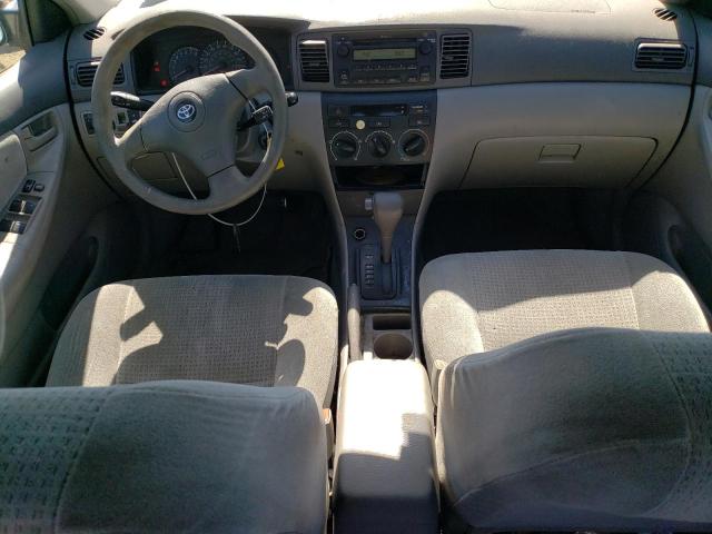 Photo 7 VIN: 2T1BR32E06C700916 - TOYOTA COROLLA 