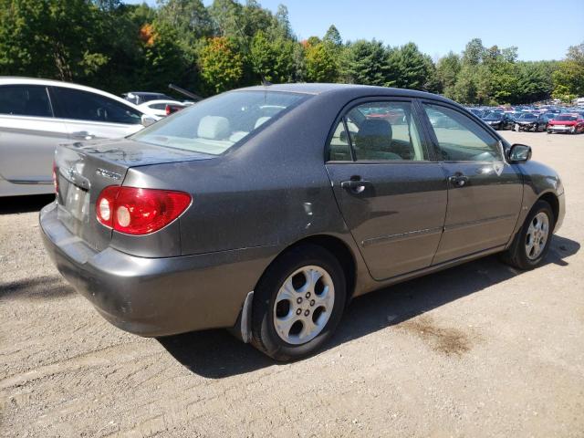 Photo 2 VIN: 2T1BR32E06C705498 - TOYOTA COROLLA CE 