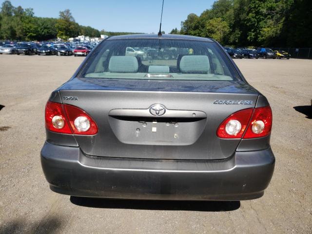 Photo 5 VIN: 2T1BR32E06C705498 - TOYOTA COROLLA CE 