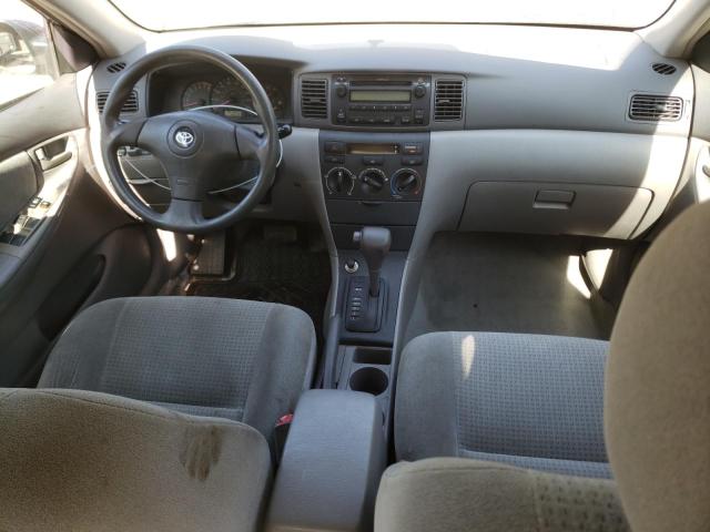 Photo 7 VIN: 2T1BR32E06C705498 - TOYOTA COROLLA CE 