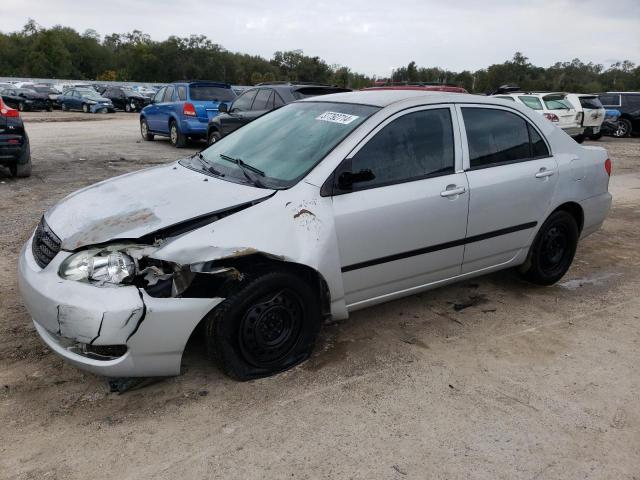 Photo 0 VIN: 2T1BR32E06C705792 - TOYOTA COROLLA 