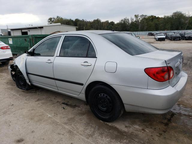 Photo 1 VIN: 2T1BR32E06C705792 - TOYOTA COROLLA 