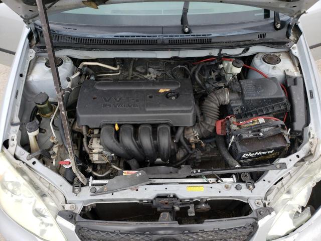 Photo 10 VIN: 2T1BR32E06C705792 - TOYOTA COROLLA 