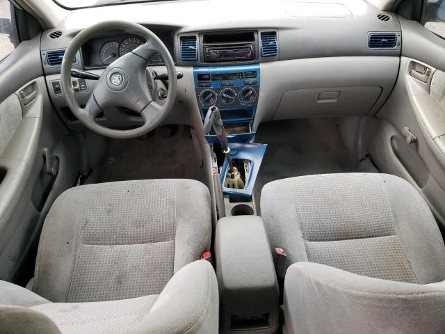 Photo 7 VIN: 2T1BR32E06C705792 - TOYOTA COROLLA 