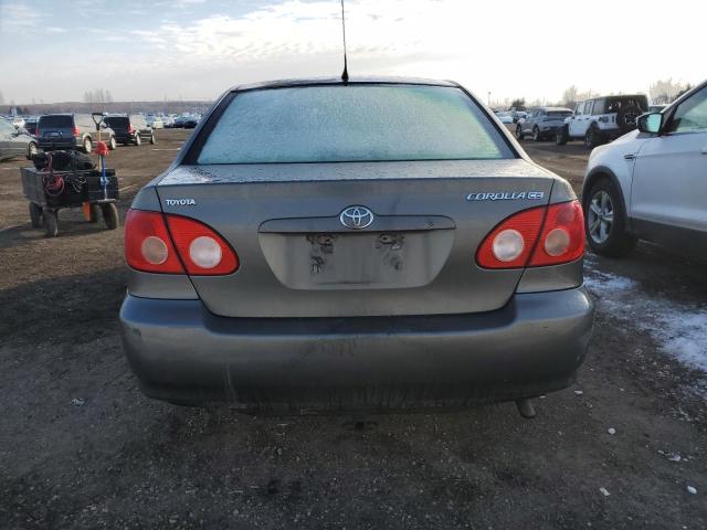 Photo 5 VIN: 2T1BR32E06C707574 - TOYOTA COROLLA 