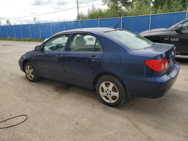 Photo 1 VIN: 2T1BR32E07C713540 - TOYOTA COROLLA CE 