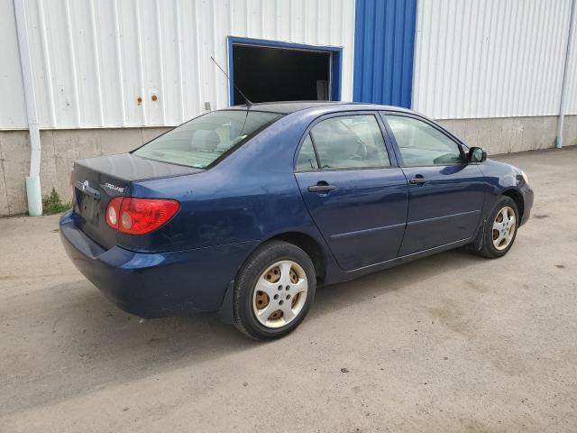 Photo 2 VIN: 2T1BR32E07C713540 - TOYOTA COROLLA CE 