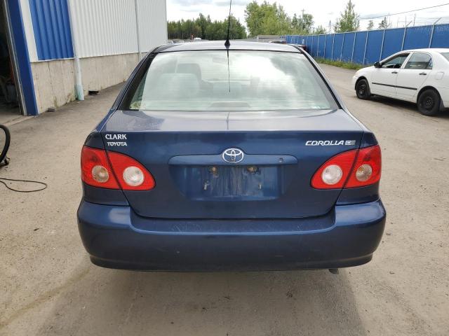 Photo 5 VIN: 2T1BR32E07C713540 - TOYOTA COROLLA CE 