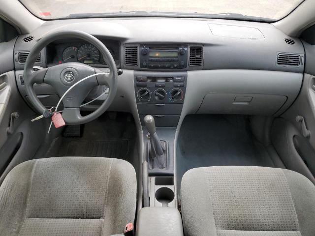 Photo 7 VIN: 2T1BR32E07C713540 - TOYOTA COROLLA CE 