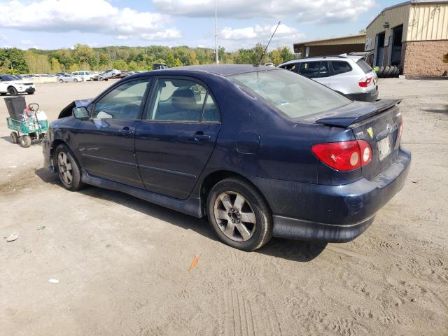 Photo 1 VIN: 2T1BR32E07C716681 - TOYOTA COROLLA CE 