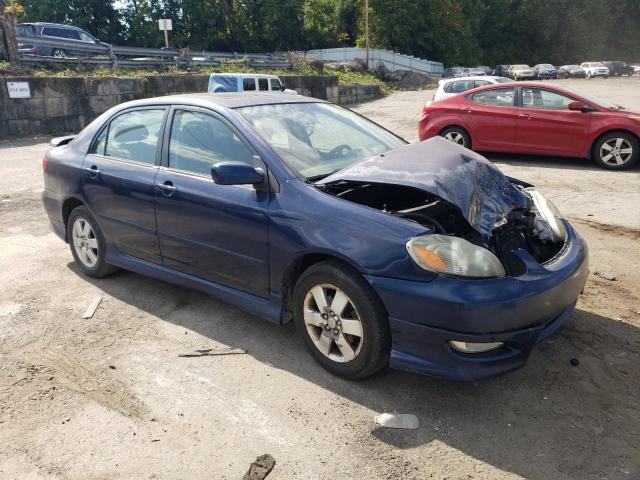 Photo 3 VIN: 2T1BR32E07C716681 - TOYOTA COROLLA CE 