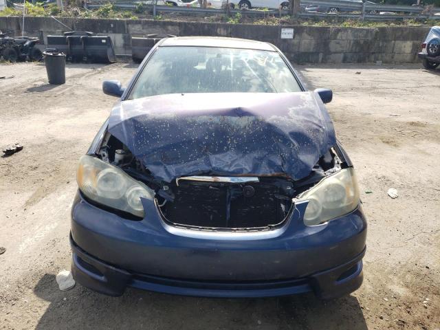 Photo 4 VIN: 2T1BR32E07C716681 - TOYOTA COROLLA CE 